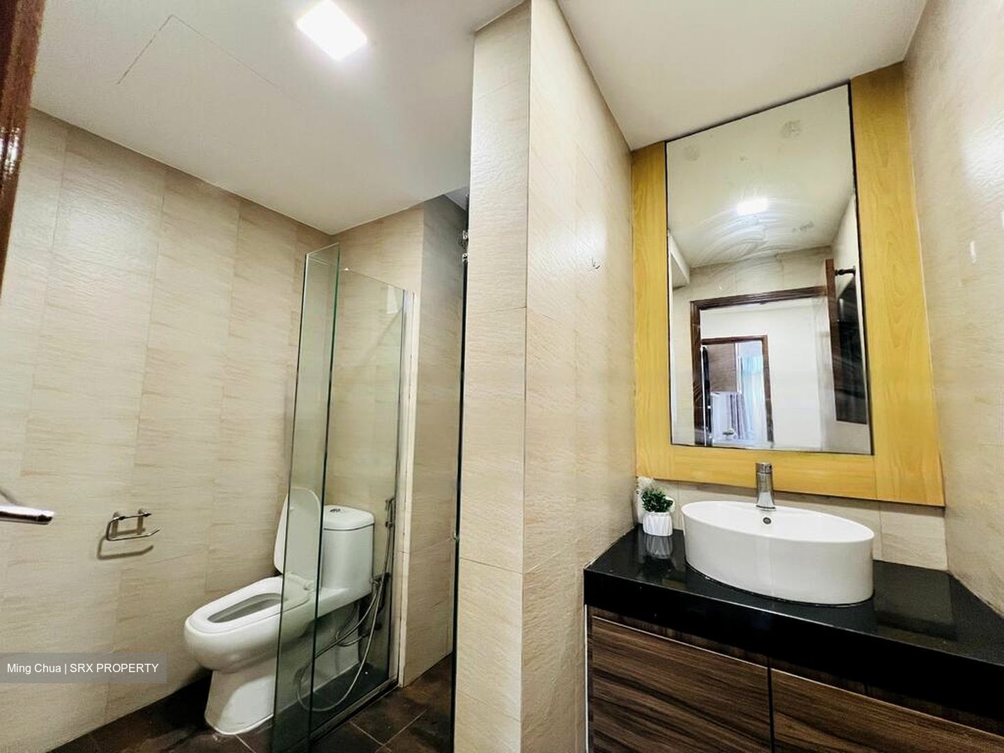 Sanctuary Green (D15), Condominium #501630231
